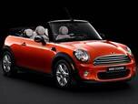 2012 MINI Cooper Convertible